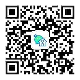 公众号二维码